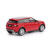 Модель машины "Автопанорама" 1:24 Land Rover Range Rover Evoque, красный (свет, звук)