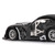Модель машины "Автопанорама" 1:24 BMW Z4 GT3, черный (свет, звук)
