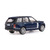 Модель машины "Автопанорама" 1:26 Range Rover, синий металлик (свет, звук)
