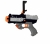 Пистолет Intelligent ar gun AR81-1 с дополнительной реальностью Black