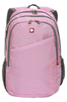 Рюкзак Swisswin SWC0008 Pink