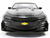 Металлическая машинка. Модель машины Chevrolet Camaro, масштаб 1:24, цвет - черный, свет, звук, открывается капот, двери, багажник