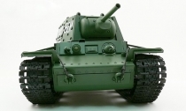 Радиоуправляемый танк Heng Long Russia КВ-1 3878