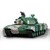 Радиоуправляемый танк ZTZ-99 MBT 1:16 пневмопушка дым звук Heng Long 3899-1