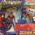 Мстители игровой набор Marvel Avengers человек паук и пистолет с очками и патронами
