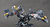 Игрушка трансформер Скайхаммер вертолет 18 см