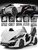 Металлическая машинка. Модель машины Lykan Hypersport (Ликан ГиперСпорт), масштаб 1:24, цвет - белый, свет, звук, открывается капот, двери, багажник