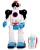 Интерактивный робот Бот BeBoy защитник Вселенной на голосовом управлении