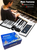 Гибкое пианино-синтезатор 61 клавиша HAND ROLL UP PIANO MIDI, USB