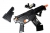 Автомат Intelligent ar gun AR86-1 с дополнительной реальностью black