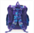 Ранец для первоклассника с ортопедической спинкой CM (purple)