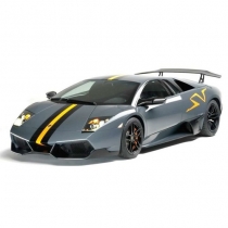 Машина на радиоуправлении Lamborghini Superveloce LP670-4 Limited Edition 1:14