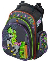 Школьный рюкзак Hummingbird Kids TK37 Belle Pony