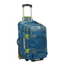 Чемодан-рюкзак на колёсах Granite Gear Cross-Trek 22" Blue