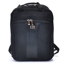 Рюкзак-сумка Swisswin SW8981 Black