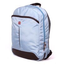 Рюкзак Swisswin SWC10010 Blue