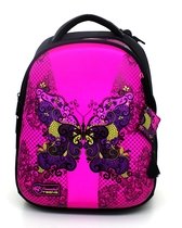 Школьный рюкзак  Hummingbird Teens T79 Butterfly