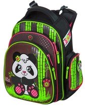 Школьный рюкзак Hummingbird TK40 Girl Panda