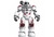 Радиоуправляемый робот HERO Fire X-Man Пожарный 9088 стреляет водой, танцует, свет, звук